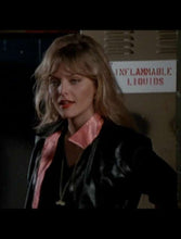 Grease 2 Movie Pink Ladies Michelle Pfeiffer Jacket
