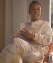 Grown-ish S05 Justine Skye Hoodie
