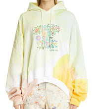 Grown-ish S4 E11 Zoey Johnson Floral Hoodie