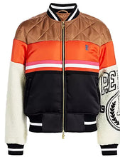 Grown-ish Season 06 Bomber Squad Jacket