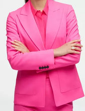Grown-ish Season 06 Kelly Rowland Pink Blazer
