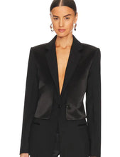 Grown-ish Season 06 Tara Raani Helmut Lang Black Blazer
