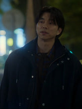 Tv Series The Trunk Gong Yoo Black Coat