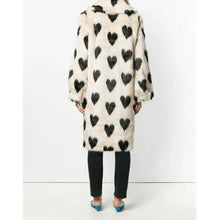 Heart Fur Coat Shop