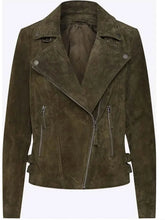 Call It Anarchy Heida Reed Jacket