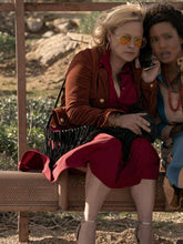 Peggy High Desert 2023 Brown Jacket