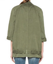 Karla Souza How to Get Away with Murder S03 Green Jacket For Women