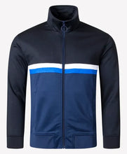 I Jack Wrigh John Simm Jacket