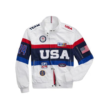 Kendall Jenner 2024 Olympics Team USA Jacket