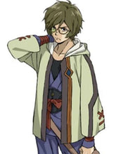 Kabaneri of the Iron Fortress Ikoma Jacket