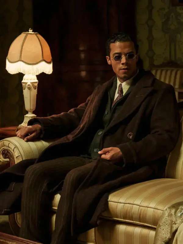 Louis de Pointe du Lac Interview with the Vampire Coat