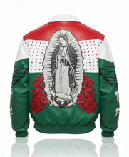 J Balvin Mexico Bomber Jacket