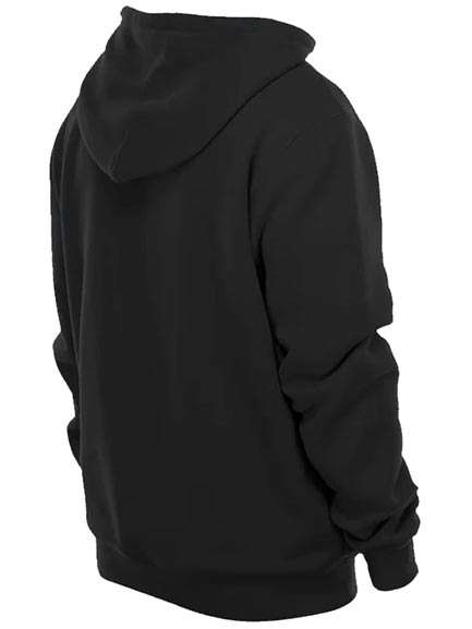 Philadelphia Eagles Jalen Hurts Black Hoodie