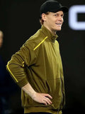 Jannik Sinner Australian Open Track Jacket