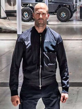 Deckard Shaw Hobbs and Shaw Cotton Jacket