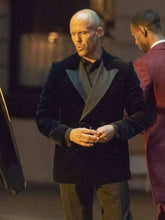 Hobbs & Shaw Jason Statham Blazer Coat