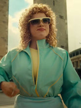 Jella Haase Kleo S02 Blue Jacket