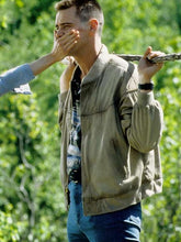 Me, Myself & Irene Jim Carrey Jacket