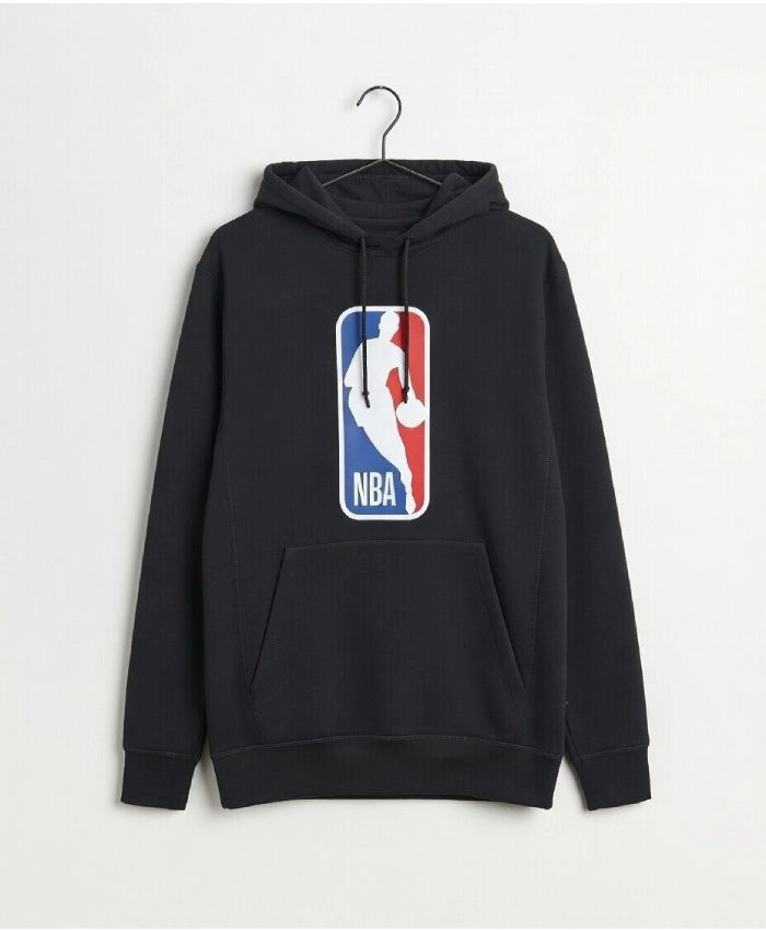 Jimmy Jam NBA Black Hoodie