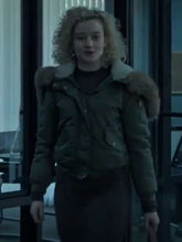 Ruth Langmore Tv Series Ozark Jacket