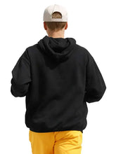 Justin Bieber Black Drew Hoodie