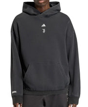 Adidas X Studio Sgura Black Juventus Hoodie