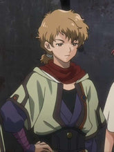 Kabaneri of the Iron Fortress sukari Jacket