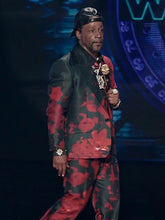 Katt Williams Woke Foke Suit