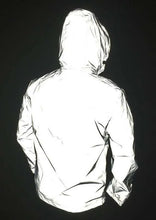 Kendrick Lamar Lovely Reflective Hoodie