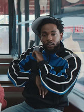 Not Like Us 2024 Kendrick Lamar Track Jacket