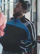 Not Like Us 2024 Kendrick Lamar Track Jacket