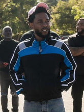 Not Like Us 2024 Kendrick Lamar Track Jacket