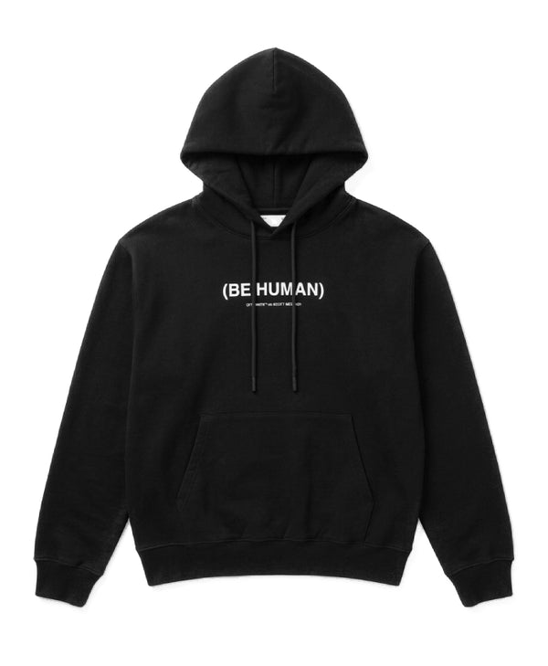 Off White Kid Cudi Be Human Hoodie