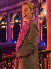 Jodie Comer Killing Eve Brown Wool Coat