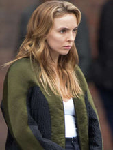 Jodie Comer Killing Eve Bomber Jacket