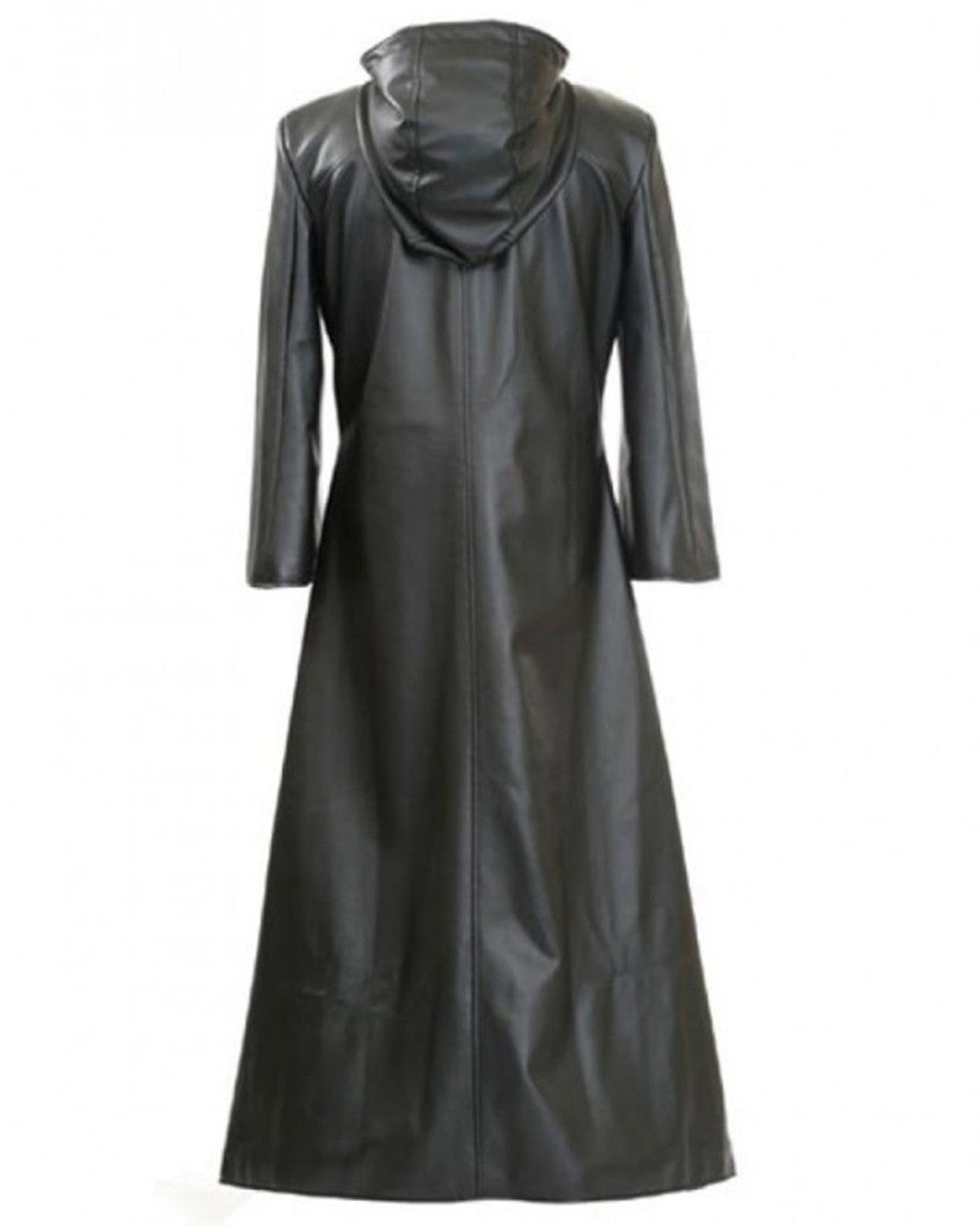 Buy Kingdom Hearts Organization 13 Black Coat