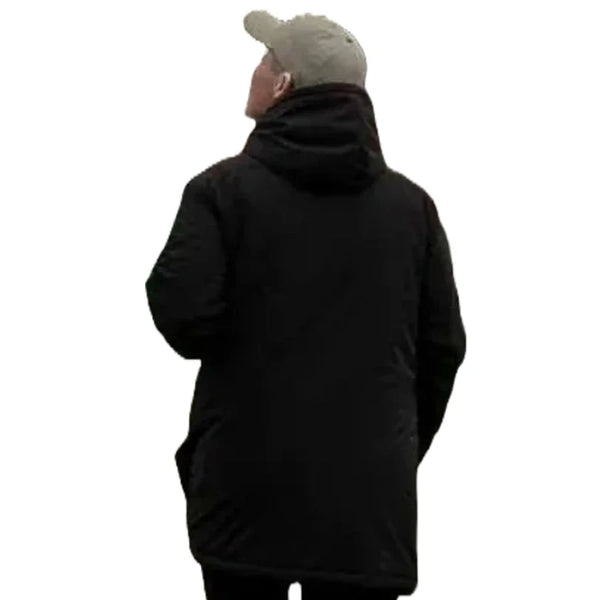 Mo Chara Kneecap Black Jacket