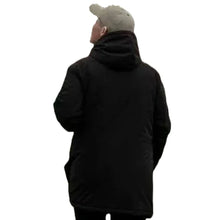 Mo Chara Kneecap Black Jacket