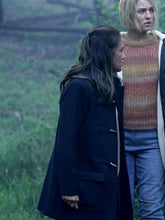 Ella Jones La Brea S02 Blue Coat