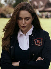 Legacies Season 2 Hope Mikaelson Jacket