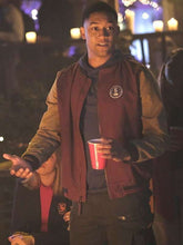 Legacies Season 3 Rafael Bomber Jacket