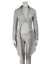 Legends Of Tomorrow White Canary Coat