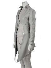 Legends Of Tomorrow White Canary Coat