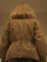 Elizabeth Zott Lessons in Chemistry S01 Brown Jacket