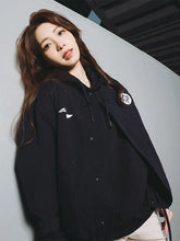 Li-Ning X Lol 2024 Msi Jacket