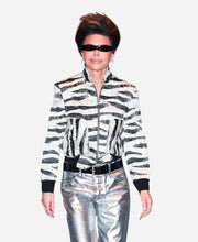 NYC 2026 Lisa Rinna Jacket