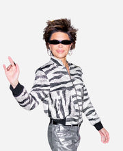 NYC 2026 Lisa Rinna Jacket