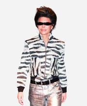 NYC 2026 Lisa Rinna Jacket