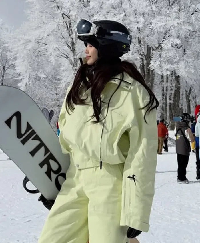 Lisa Ski Jacket