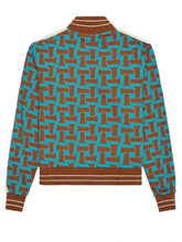 Loot S02 Joel Kim Booster Track Jacket
